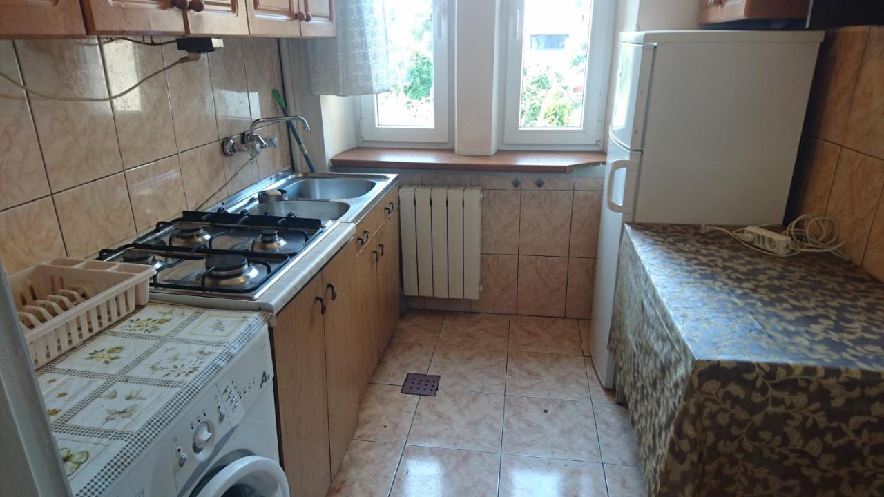 Zlikwidowane 1b Halczyna 9 Not For Rent Appartement *